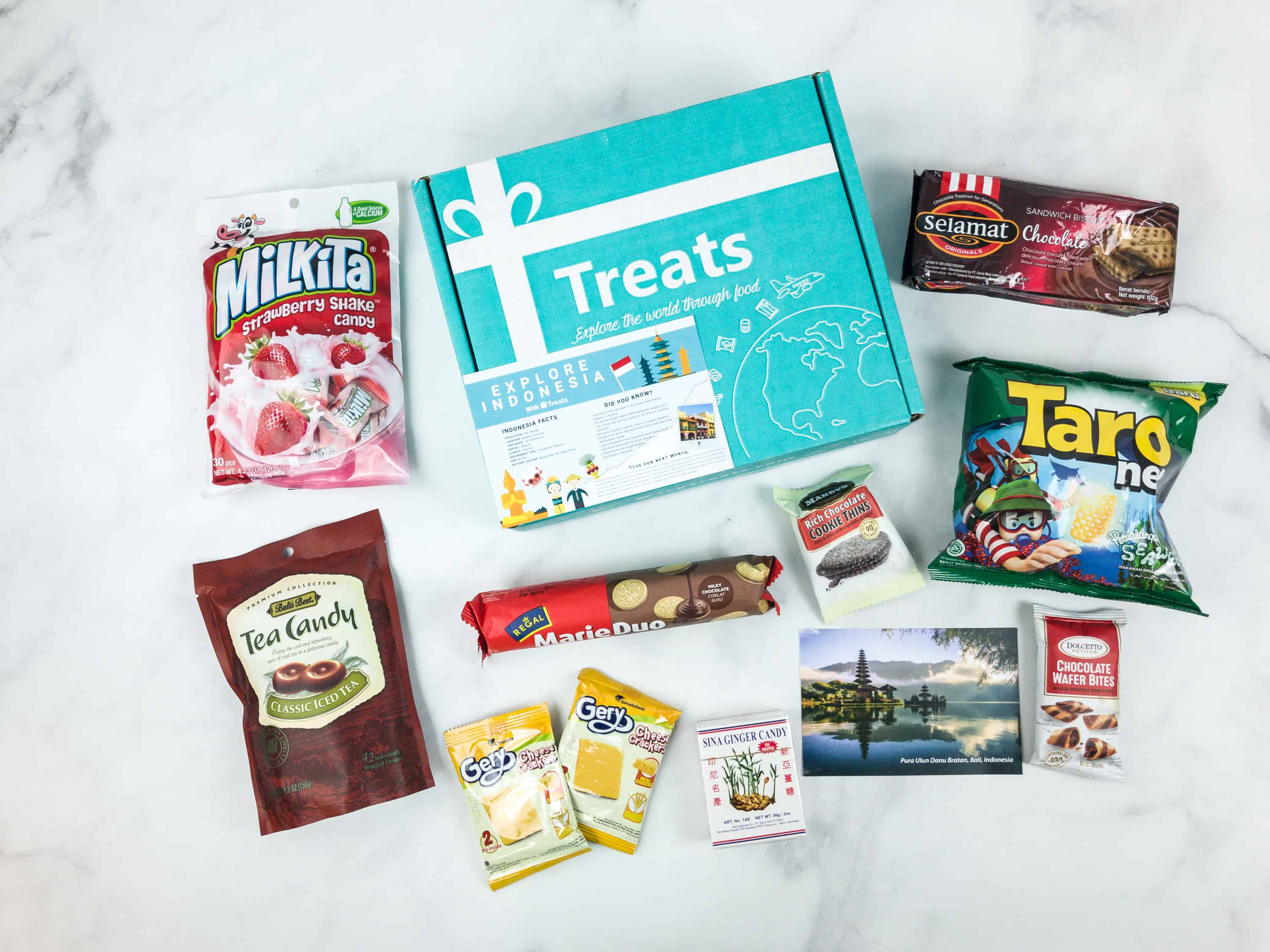 The Best Snack Subscription Boxes For 2022 - Hello Subscription