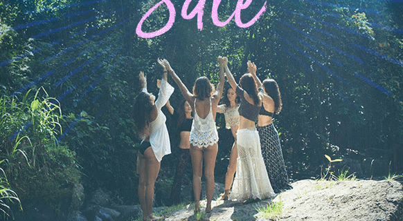 Goddess Provisions Summer Solstice Sale: Get 15% Off Past Boxes!