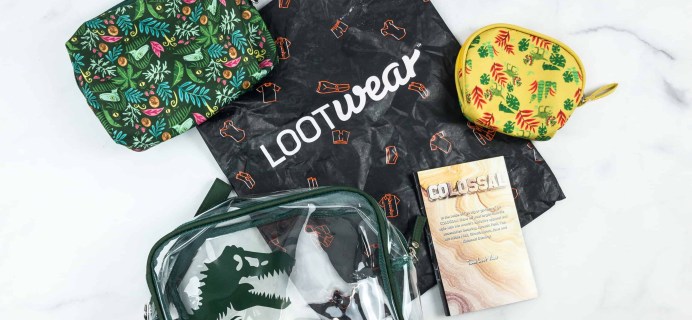 Loot for Her June 2018 Review & Coupon