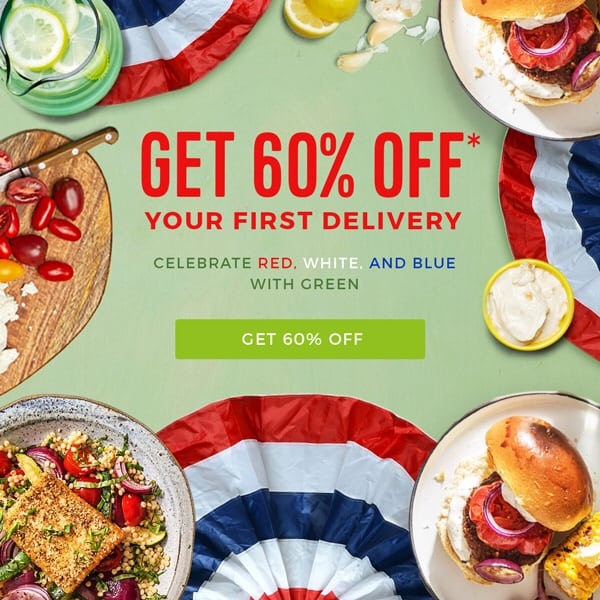 hellofresh new customer promo