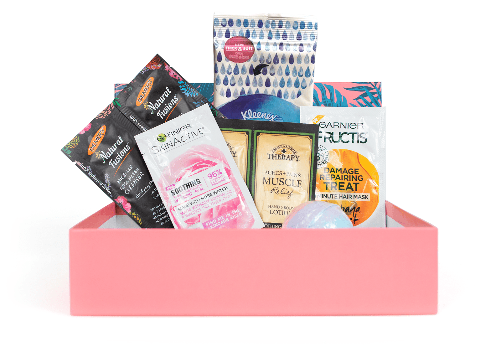 Walmart Beauty Box - Summer 2018 Box Available Now ...