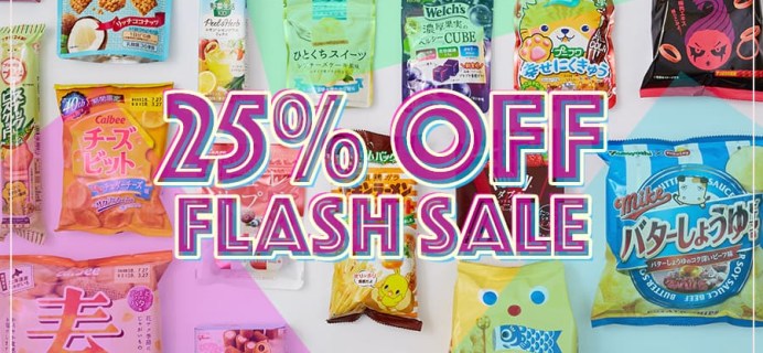 Wow Box Flash Sale: Get 25% Off 3, 6, OR 12 Month Plans!