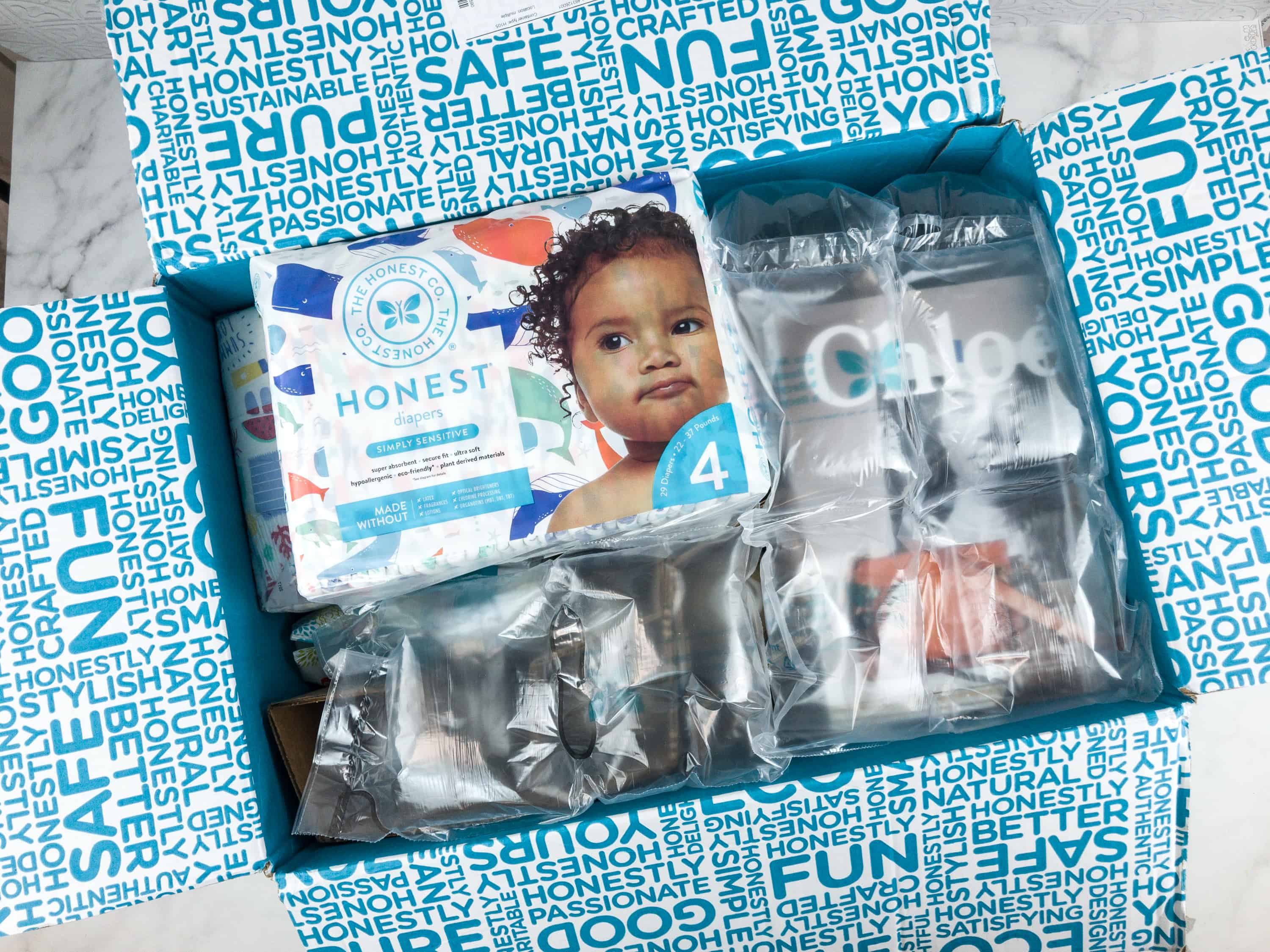 Pampers Pure Reviews: Get All The Details At Hello Subscription!