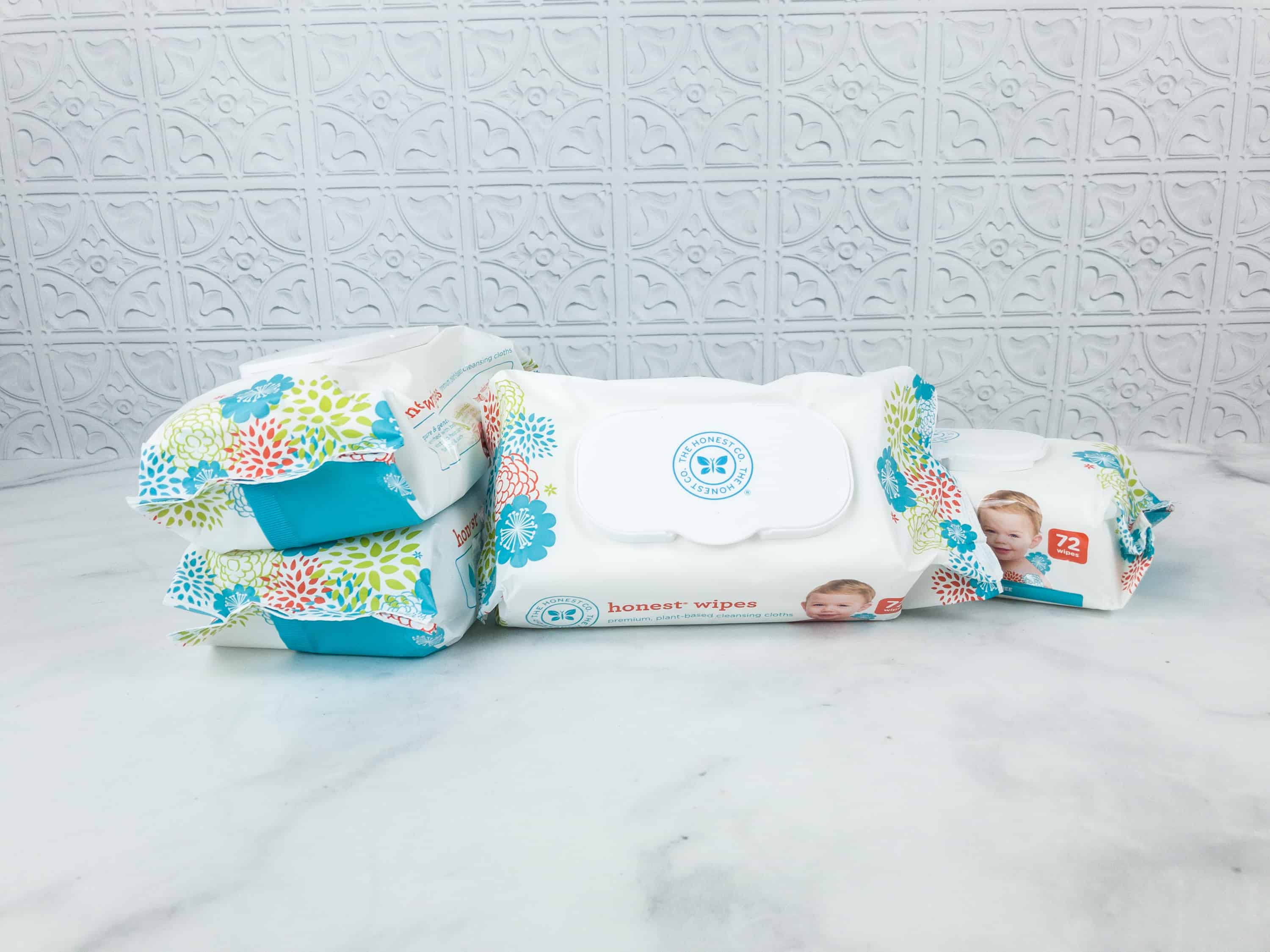 Honest Company Diaper Bundle Review + Coupons June 2018 hello