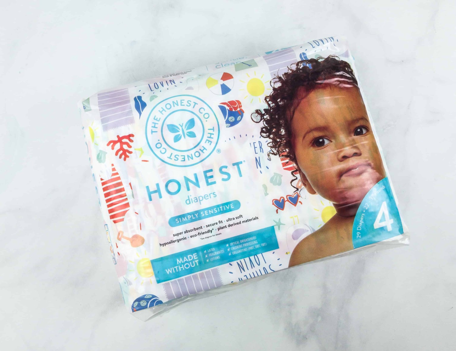 Honest Company Diaper Bundle Review + Coupons June 2018 hello subscription