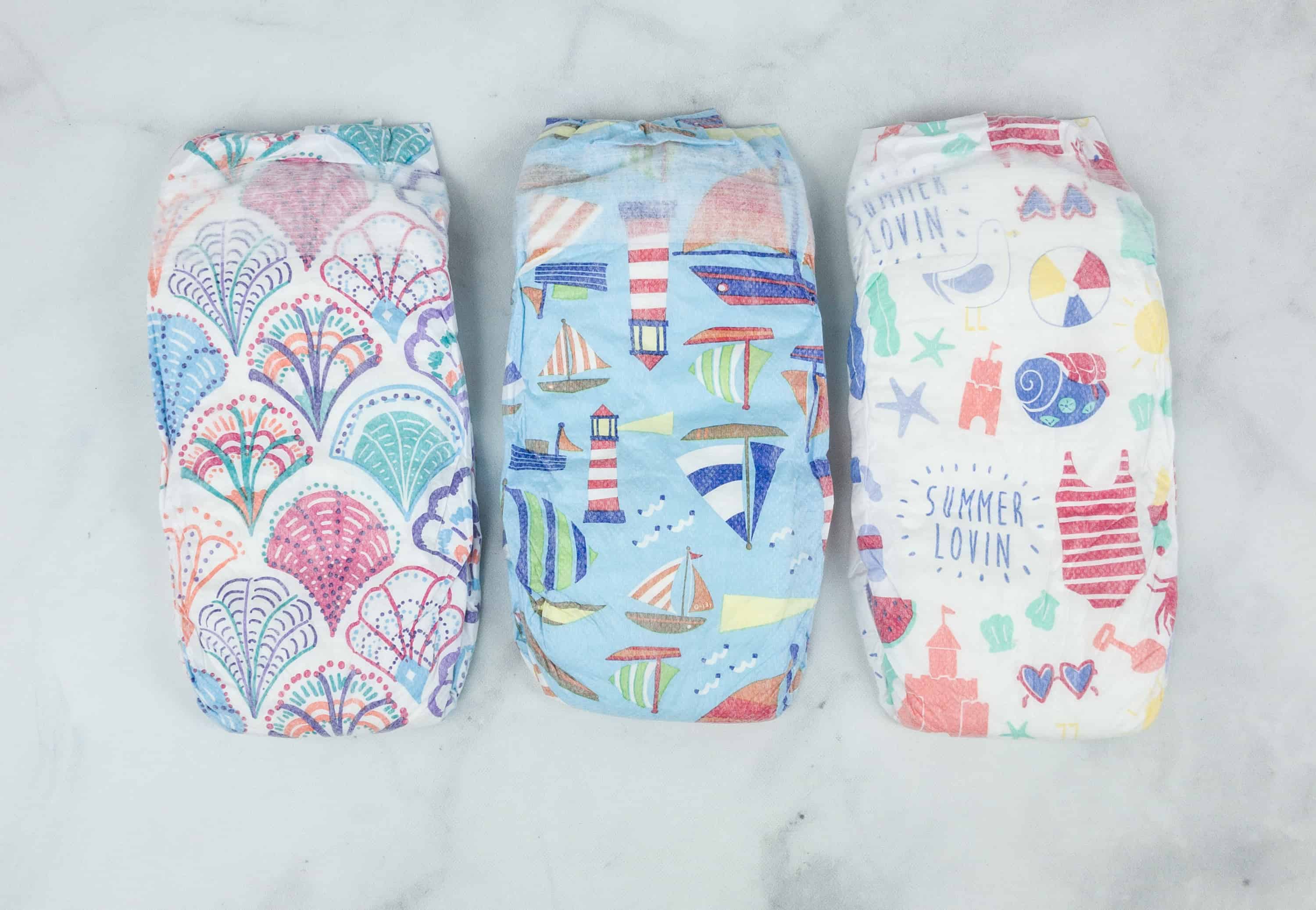 Honest Company Diaper Bundle Review + Coupons June 2018 hello