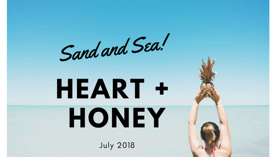 Heart + Honey July 2018 Full Spoilers + Coupon!