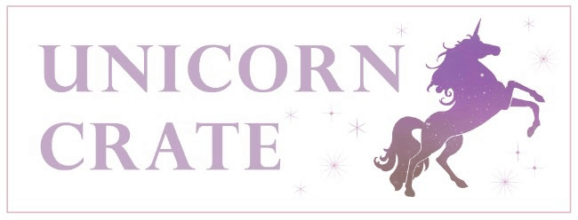 Unicorn Crate November 2018 Spoiler #1!
