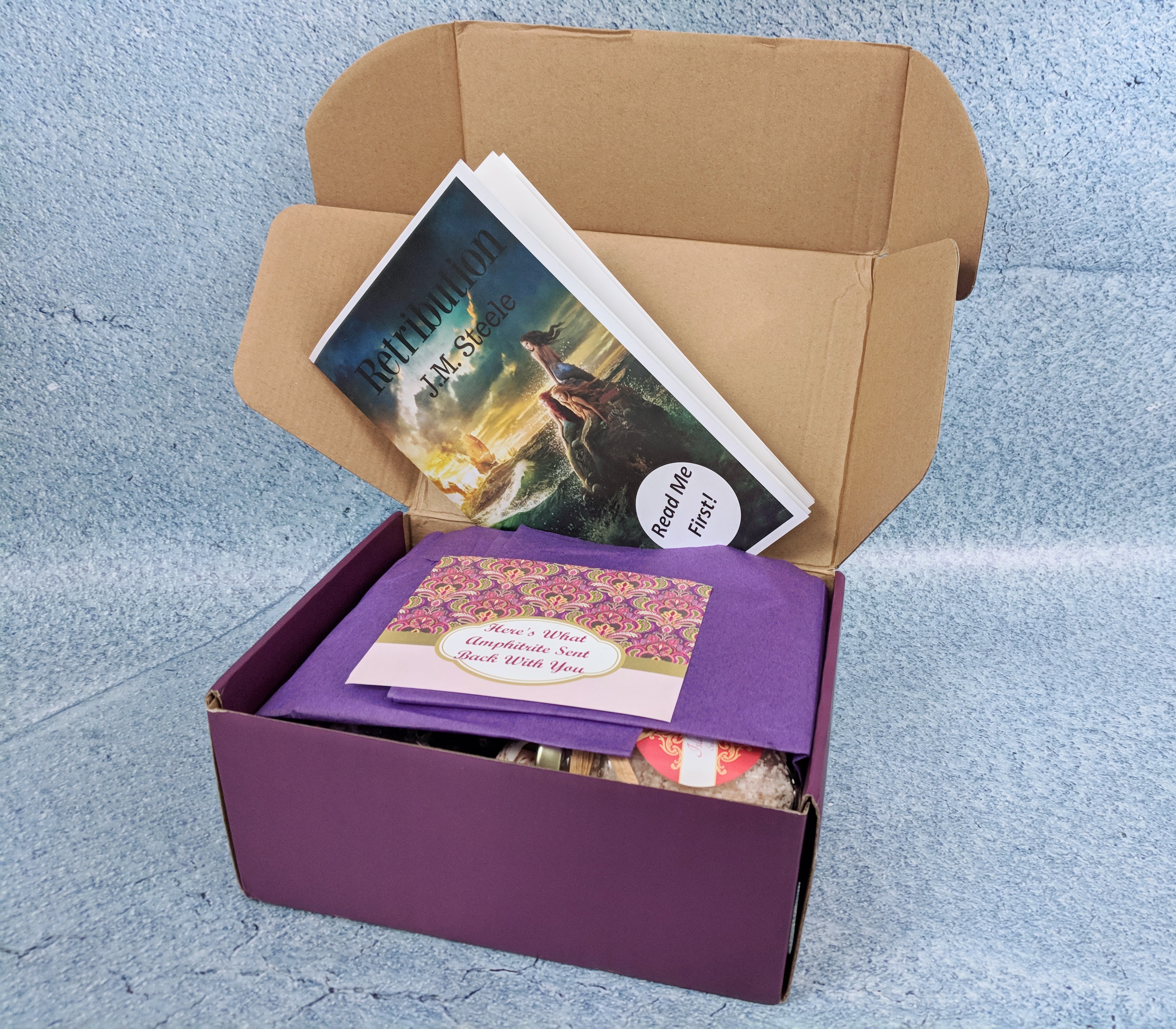 Magic Box by Katie Cleminson Magic Box by Katie Cleminson