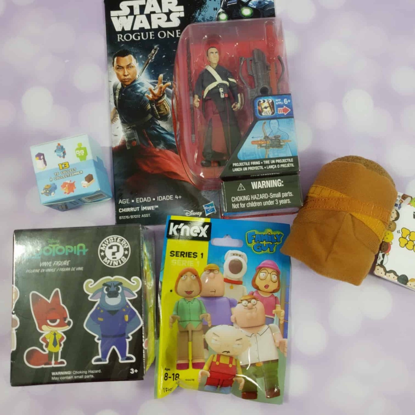 Toy Box Monthly Reviews Get All The Details At Hello Subscription!