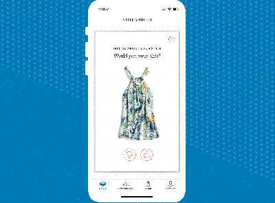 Stitch Fix Style Shuffle Available Now!