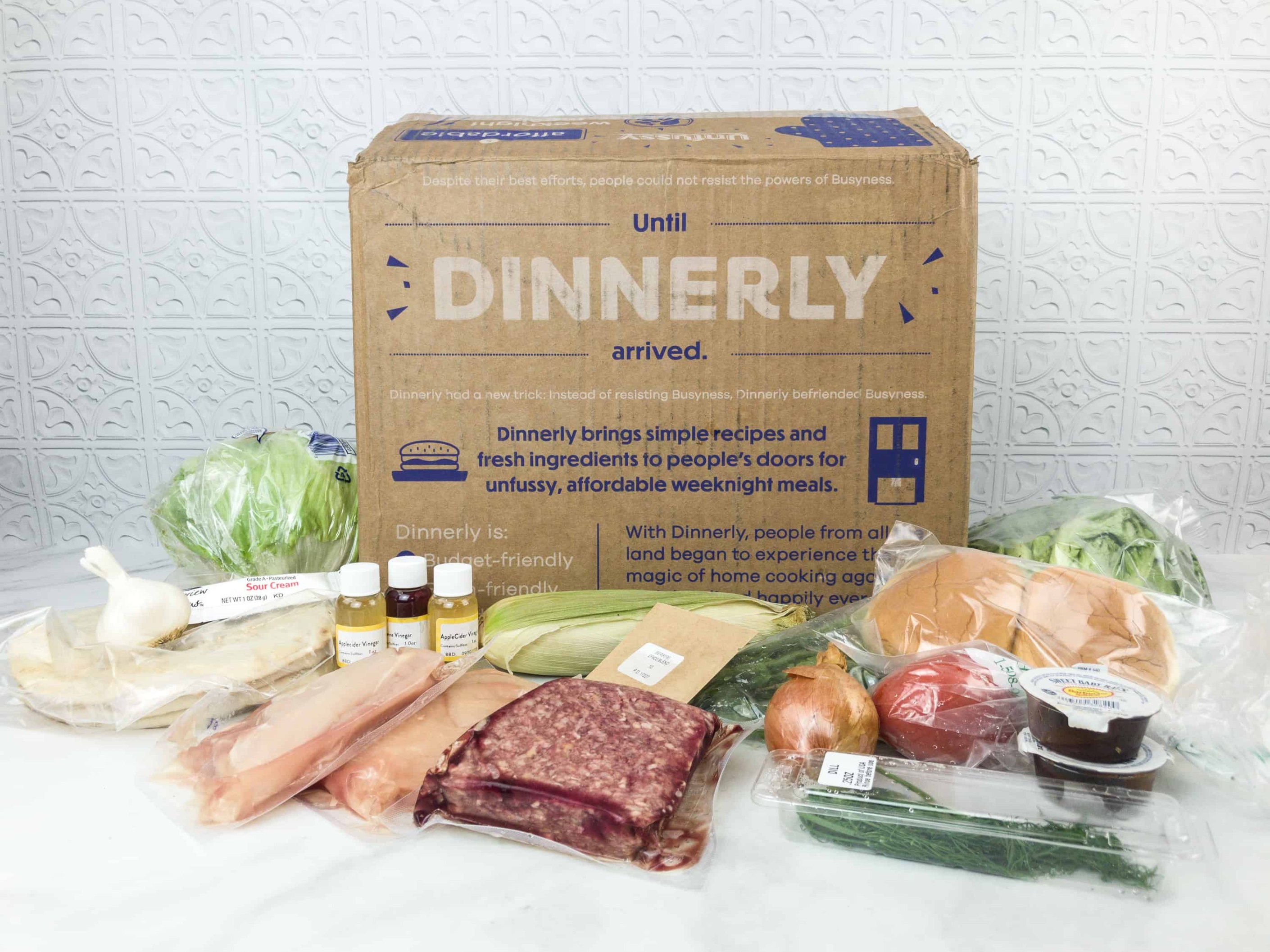 Dinnerly Reviews: Get All The Details At Hello Subscription!