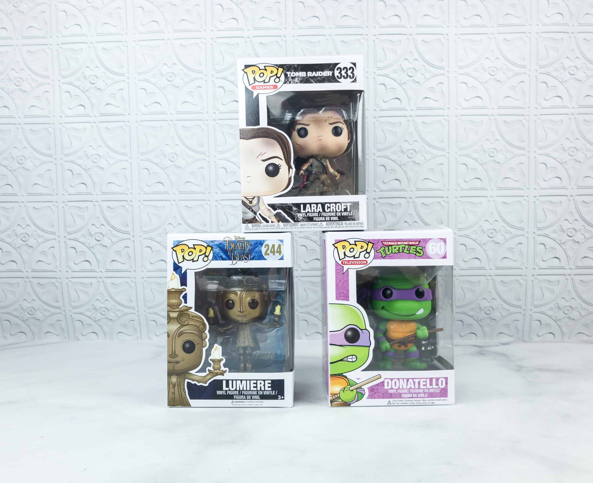 pop in a box monthly subscription review