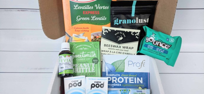 Little Life Box Subscription Box Review + Coupon – July 2018