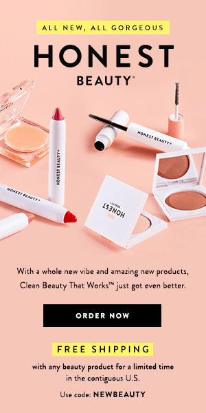 Honest Beauty Coupon: Get Free Shipping! - Hello Subscription