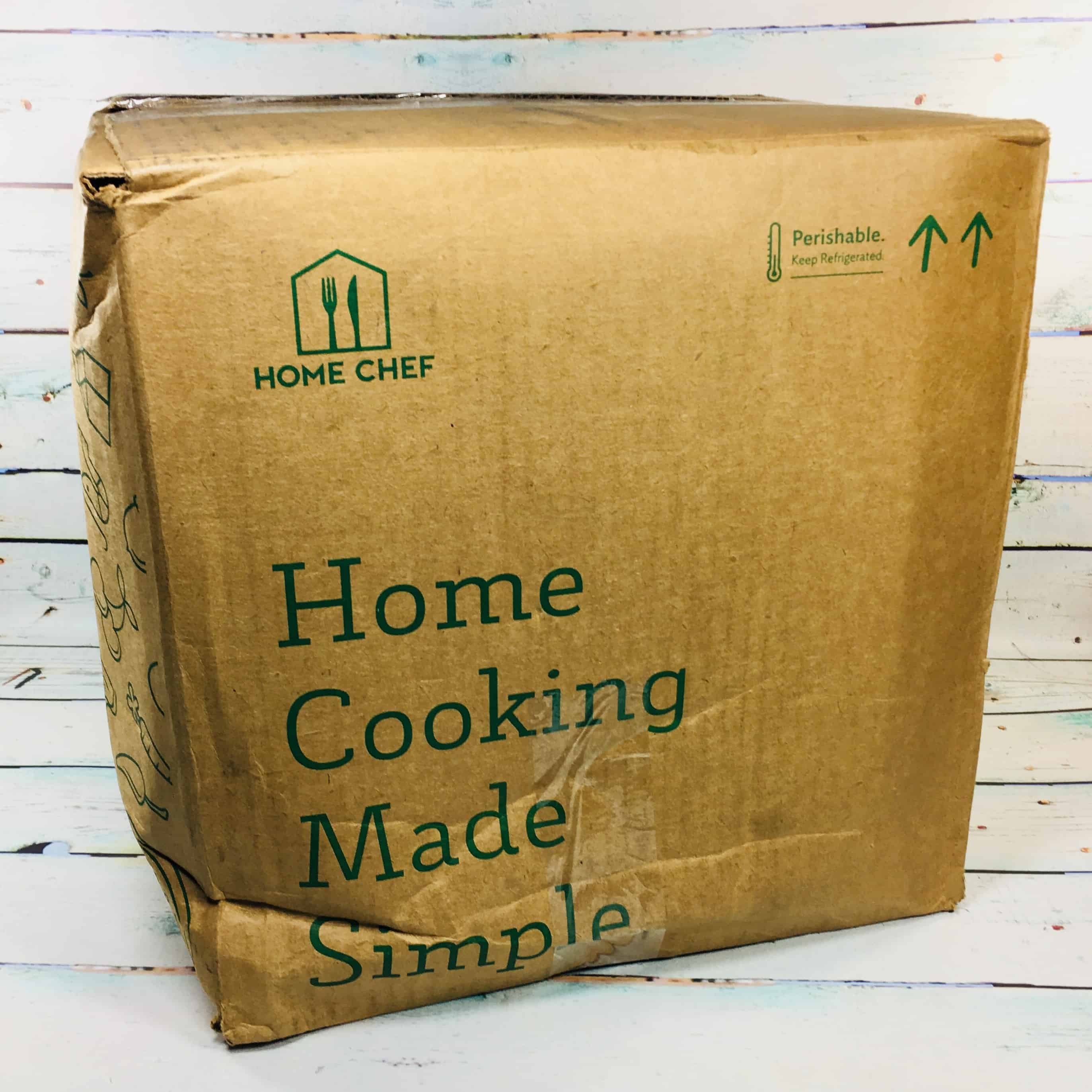 Home Chef Review Coupon July 2018 Hello Subscription   Photo Jul 18 12 43 21 PM 