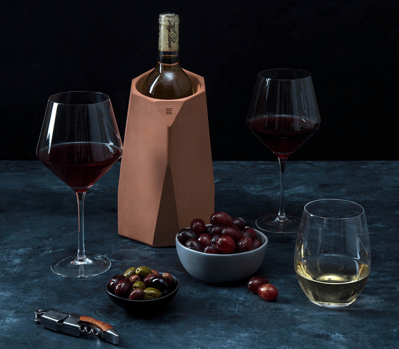 provisions box wine