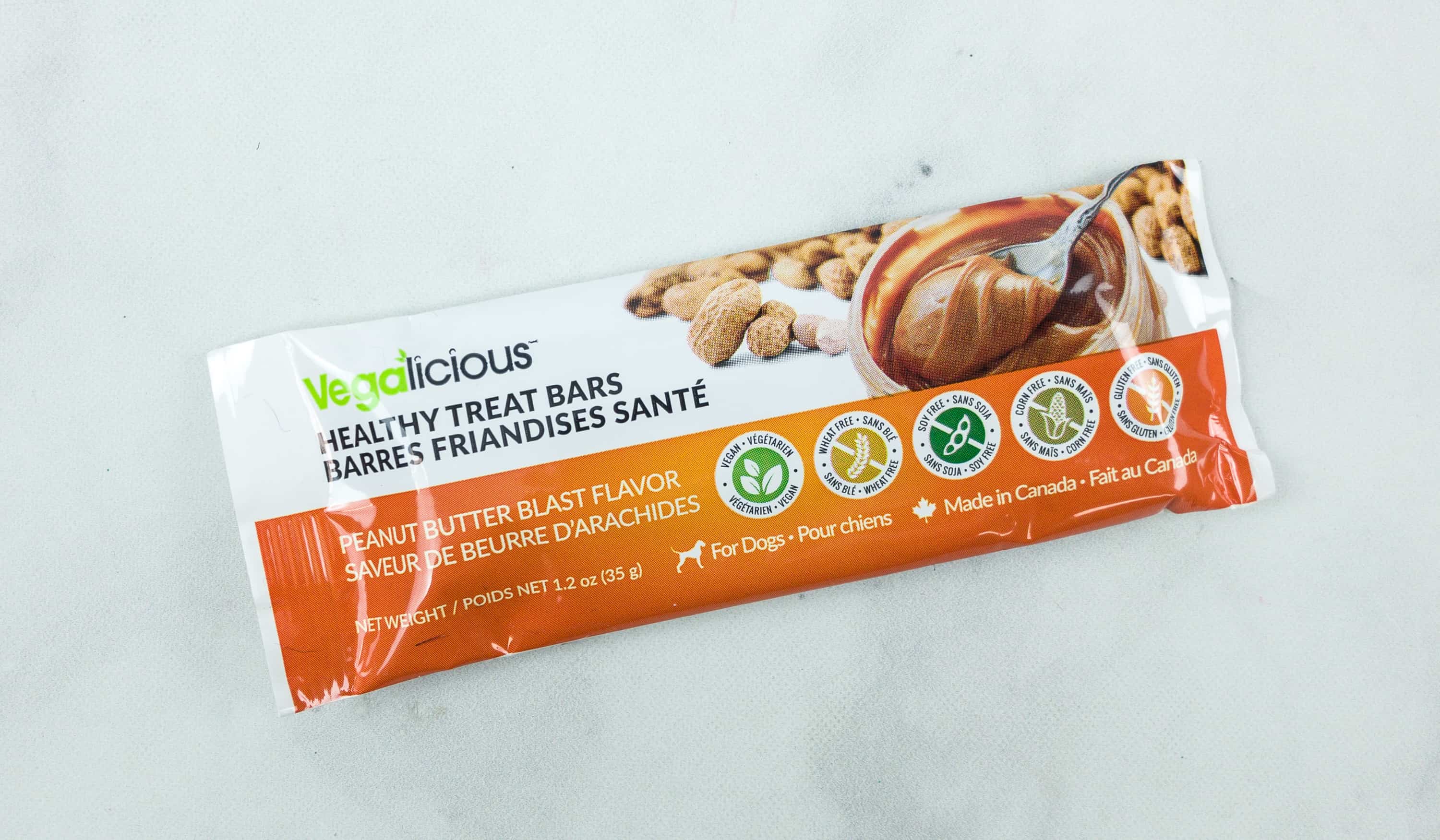 Pet Treater Dog Box Mini July 2018 Subscription Box Review + 50% Off