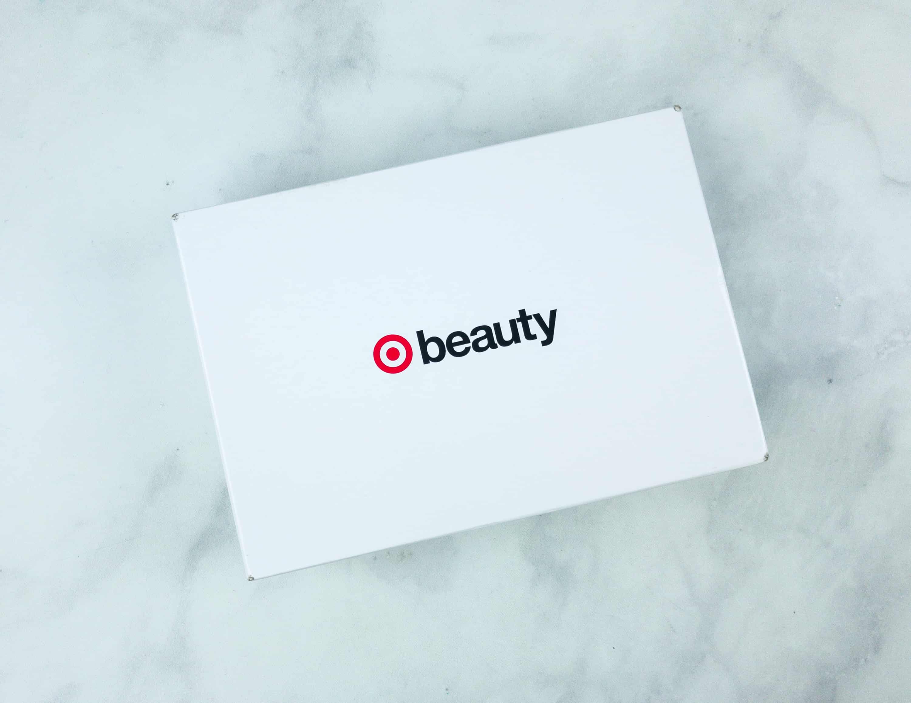 Target Beauty Box July 2018 Review - Hello Subscription