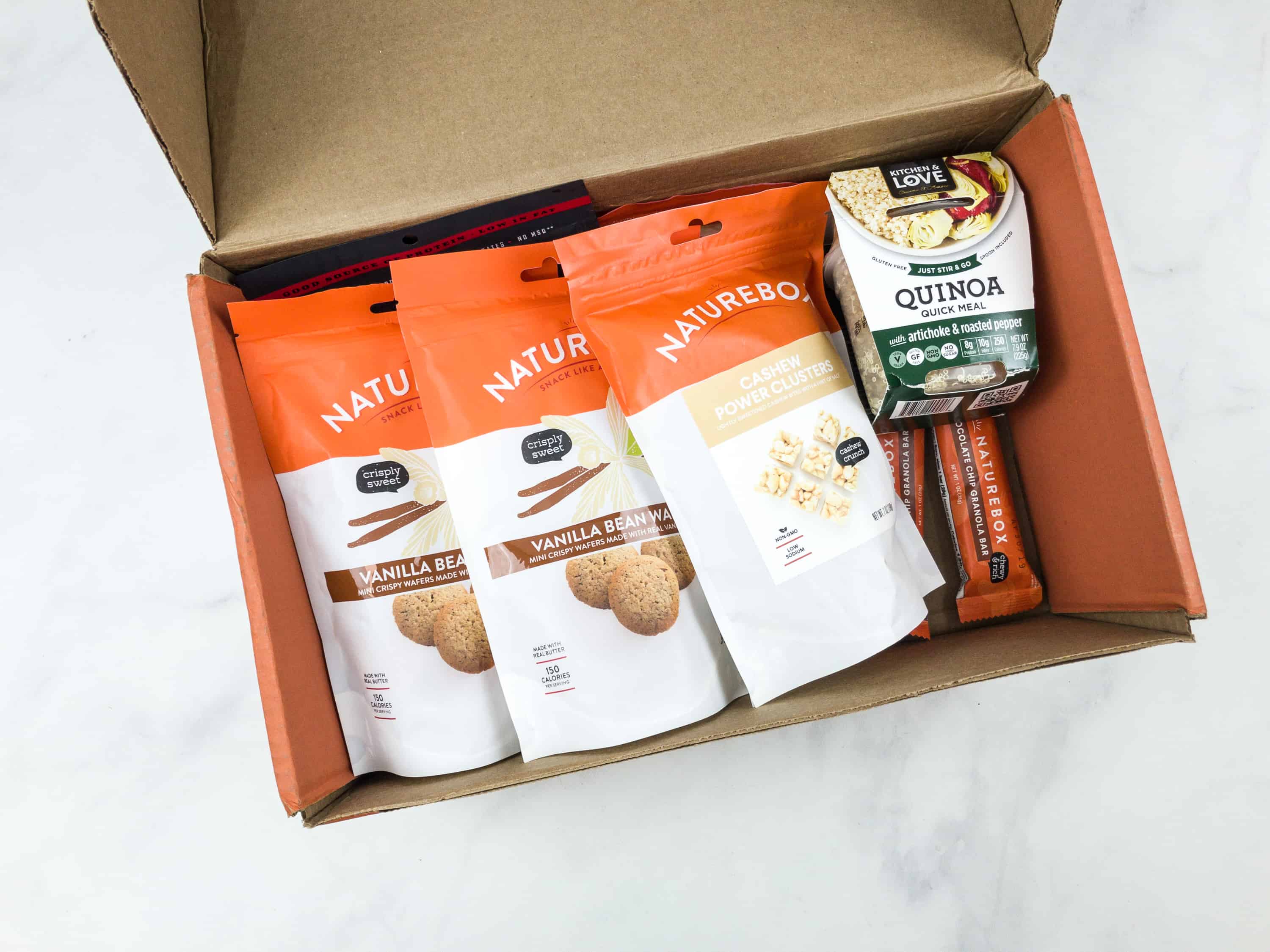 Packaging for less coupon code