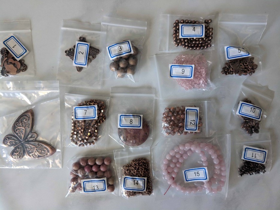 Bargain Bead Box Subscription Box Review May 2018 Hello Subscription