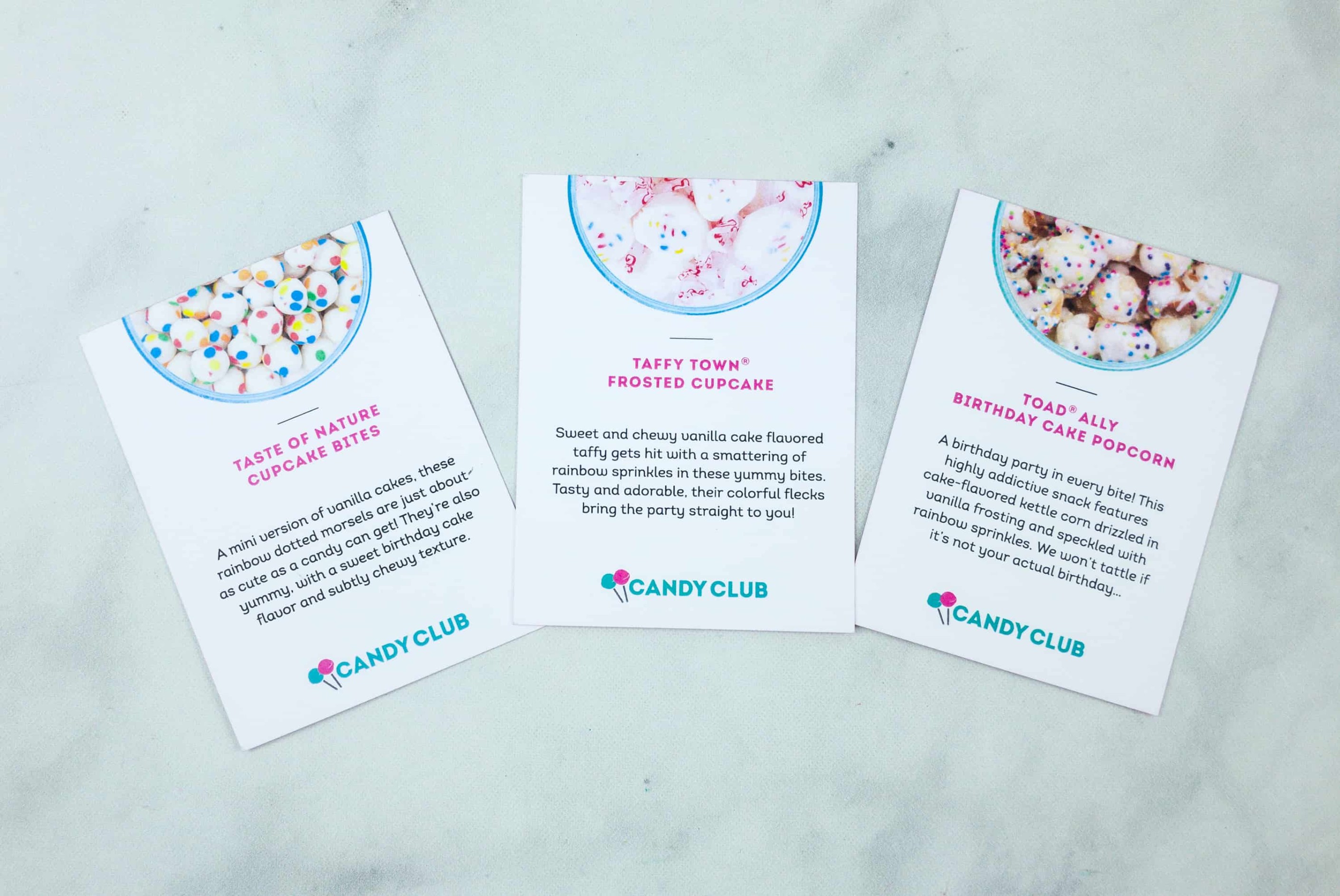 Candy Club Subscription Box Review + 50 off Coupon July 2018 Hello