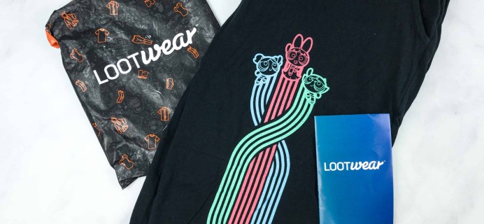 Loot for Her July 2018 Review & Coupon