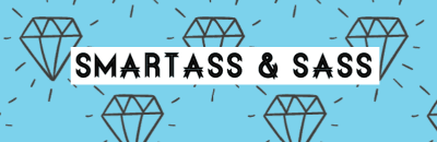 Smartass + Sass Box Subscription Update + Coupon!