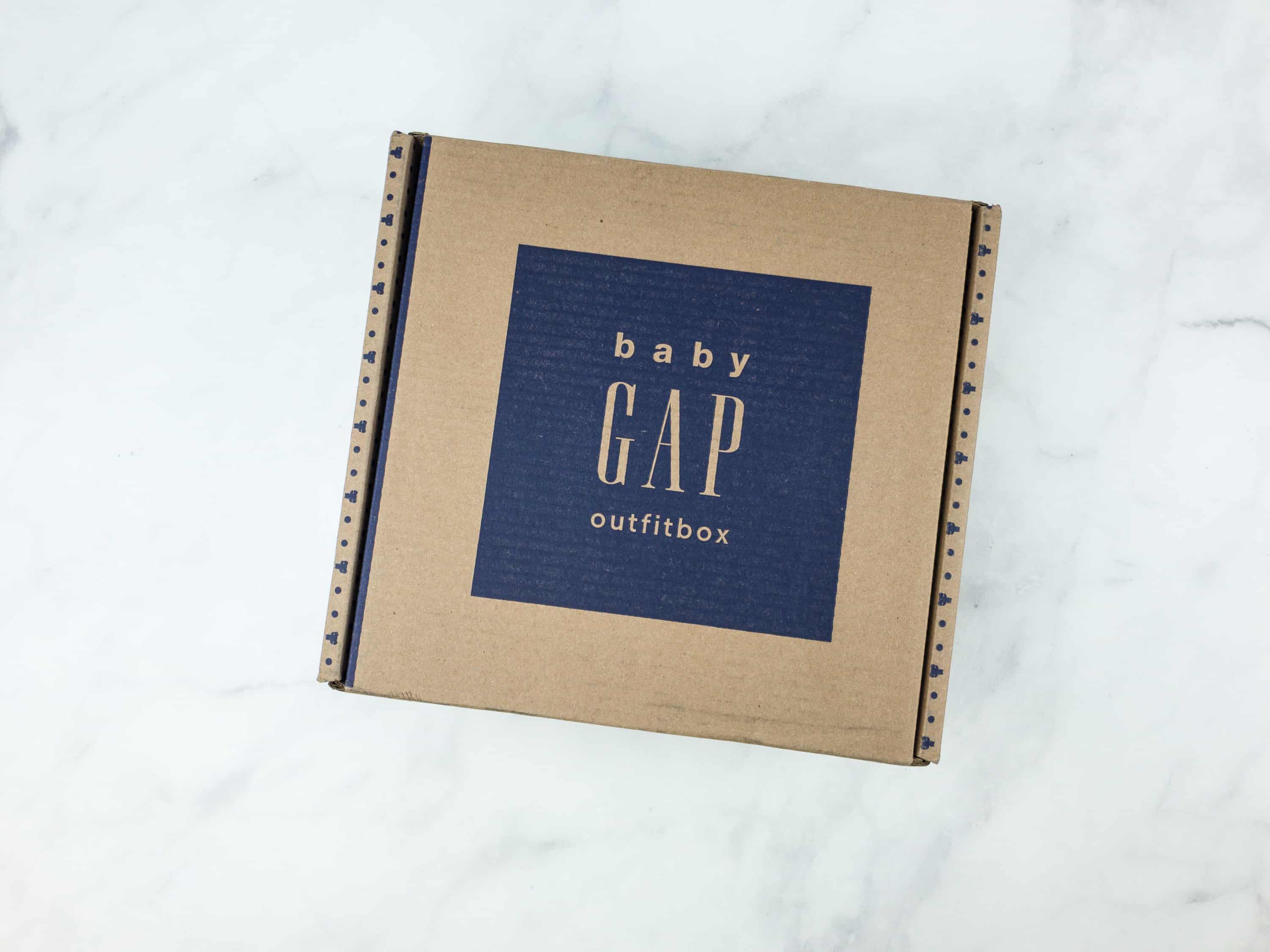 Baby gap summer outlet clothes