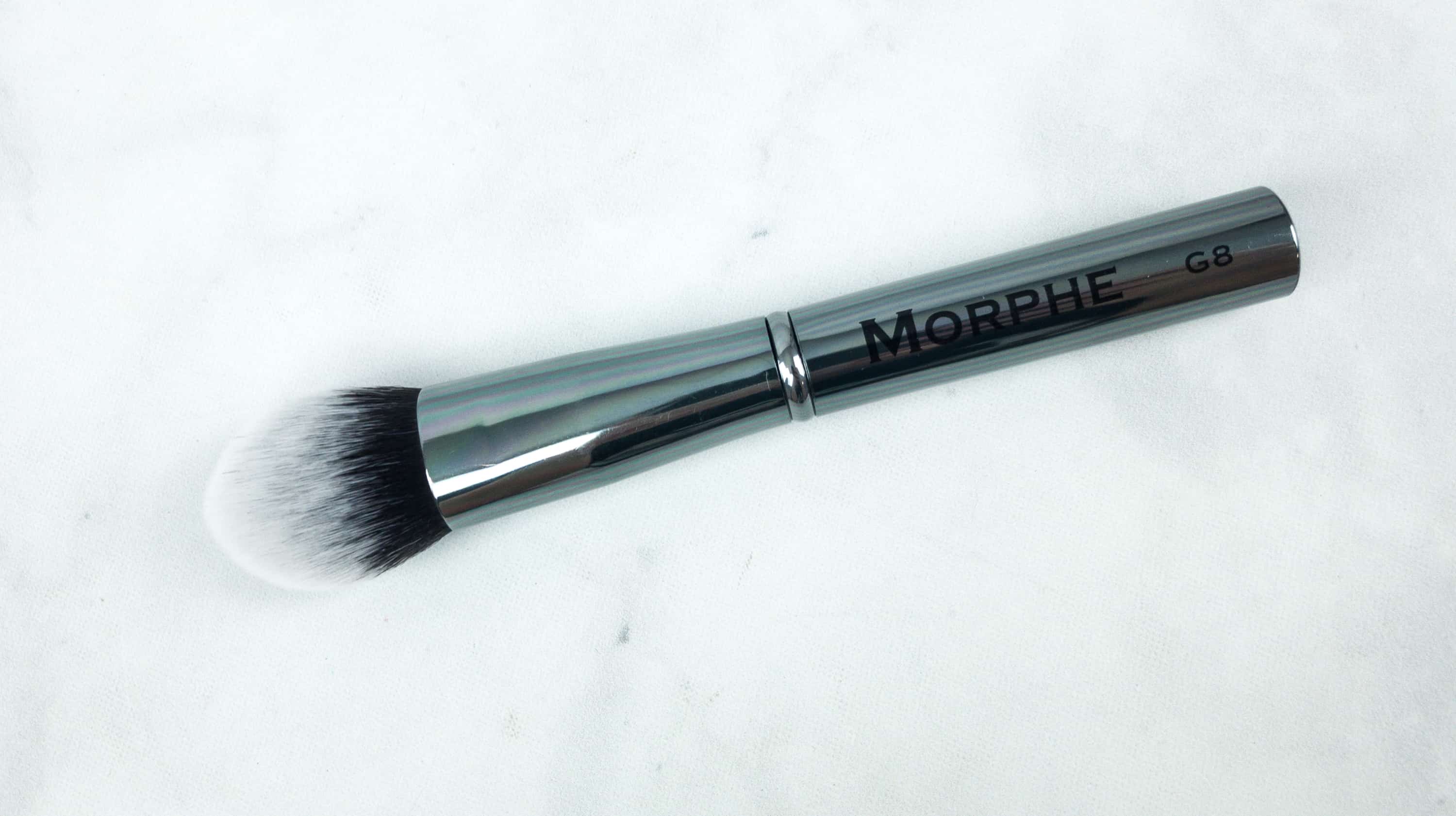 morphe g8
