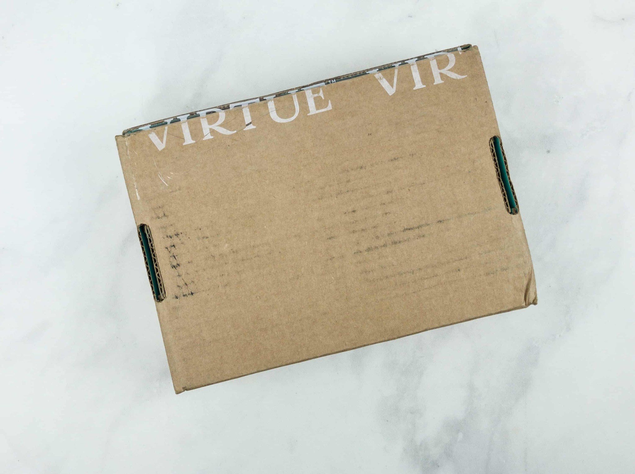Virtue Labs Hair Review + Try Before You Buy Coupon! Hello Subscription
