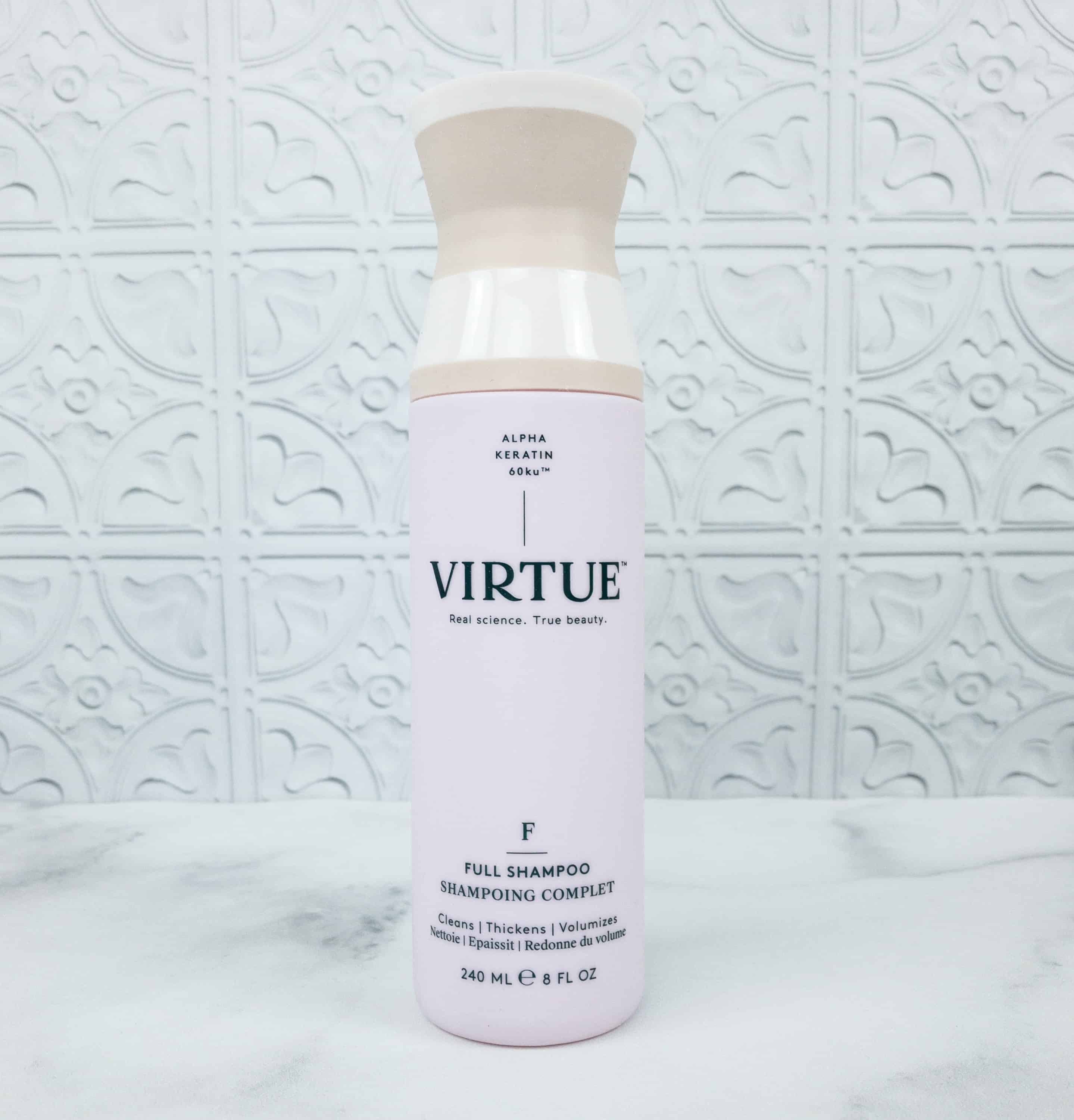 virtue hair