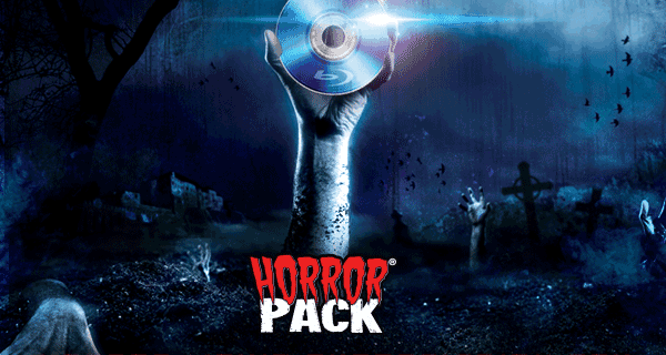 HorrorPack Coupon: Get $3 Off Any HorrorPack DVD Or Blu-ray Plan!