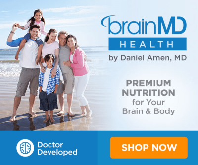 BrainMD Health Coupon: Get 20% Off Your First Order!