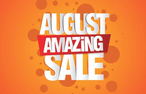 Toy Box Monthly August Sale: Save 20% OFF First Month!