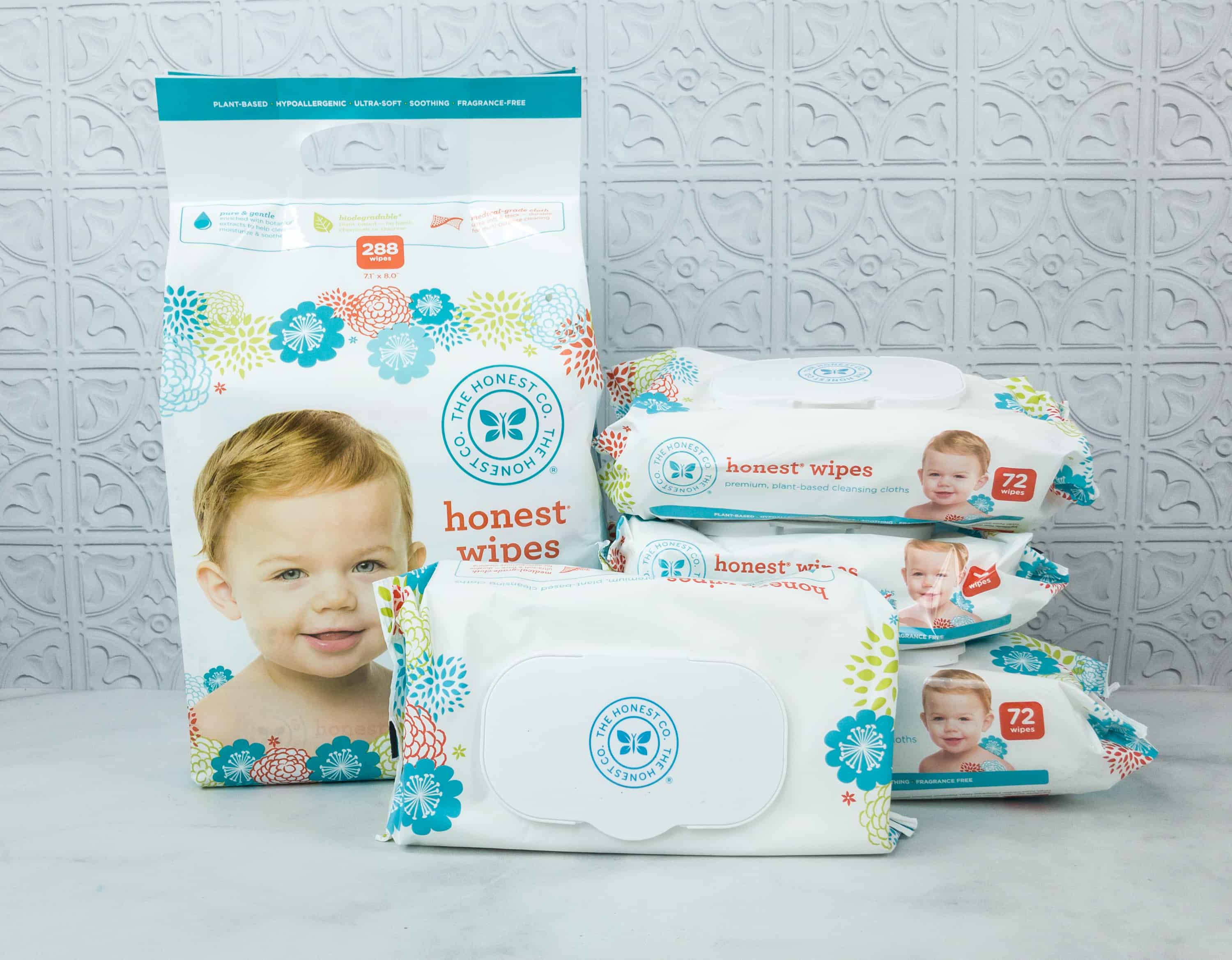 Honest Company New Improved Diaper Bundle Review Coupons Hello Subscription