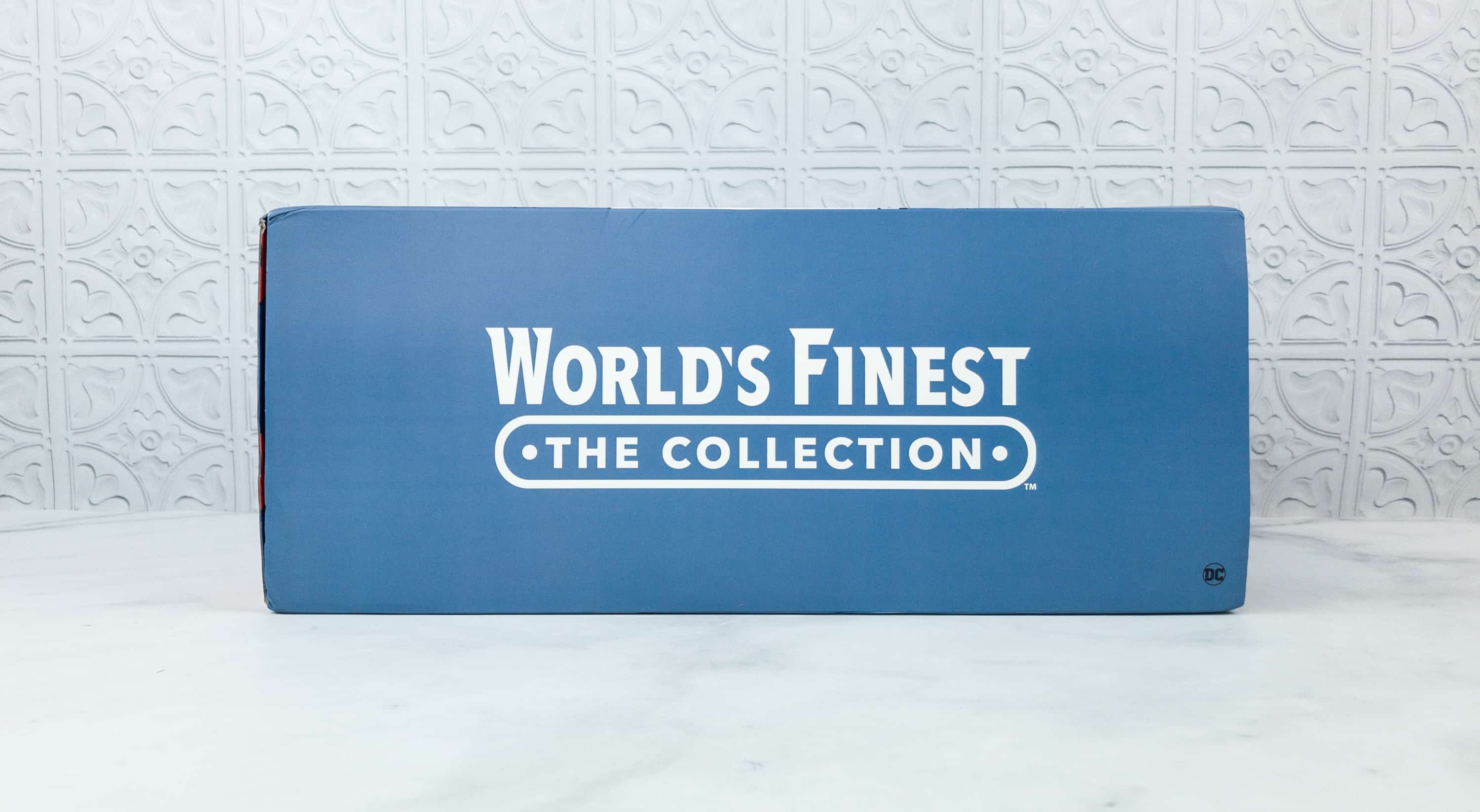 RIEページDC コミックスコレクターグラスセット RIEページDC コミックスコレクターグラスセット RIEページDC