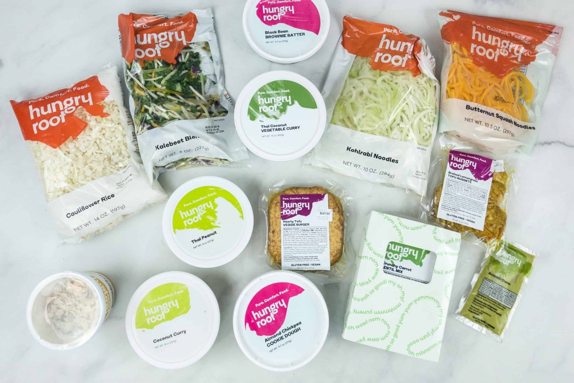 The 25 Best Meal Kit Delivery Services & Subscriptions for 2024 Hello