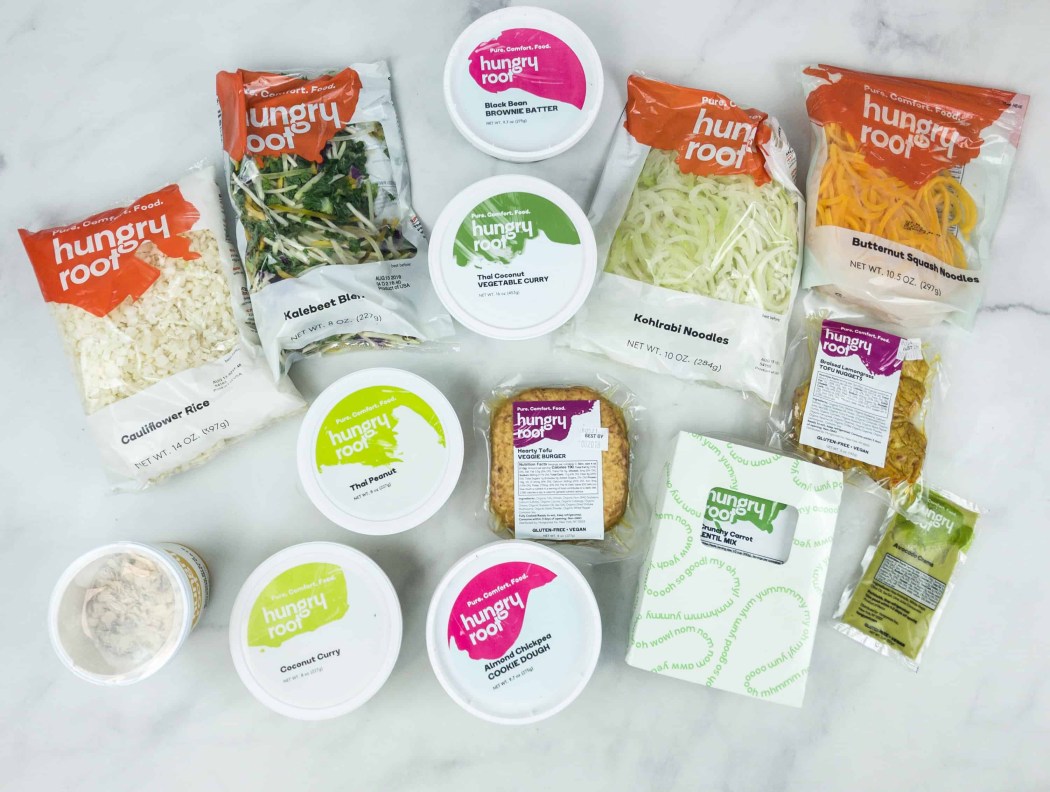 The 22 Best Meal Subscription Boxes of 2024 – Readers' Choice Awards