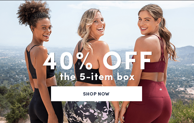 Ellie Flash Sale: Save 40% Off Your First 5-Item Box! LAST DAY! - Hello ...