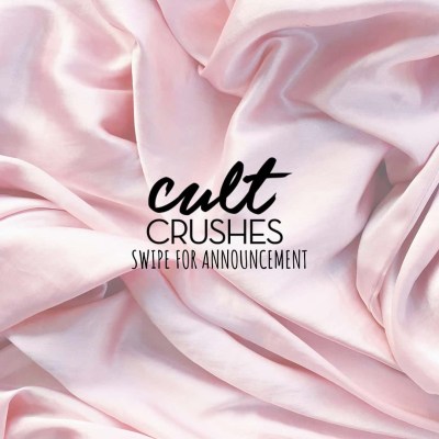 Ricky’s NYC Cult Crushes Subscription Update!