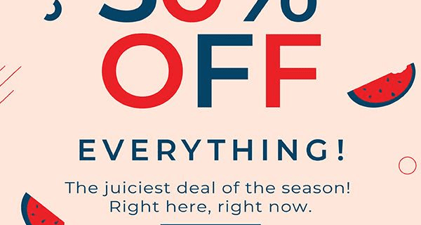 Fabletics Labor Day Sale: Get 50% Off Sitewide!