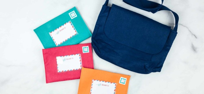 Cricket Crate August 2018 Subscription Box Review + Coupon! – MAIL DELIVERY