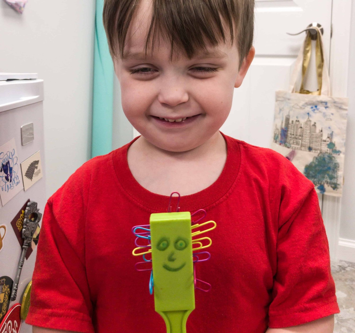 Kiwi Crate Review & Coupon MOTION Hello Subscription