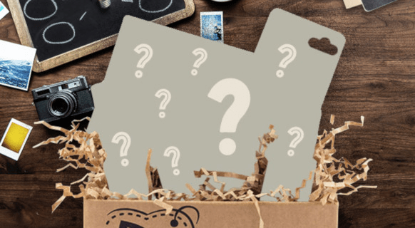 Vegan Cuts Mystery Makeup Box Available Now!