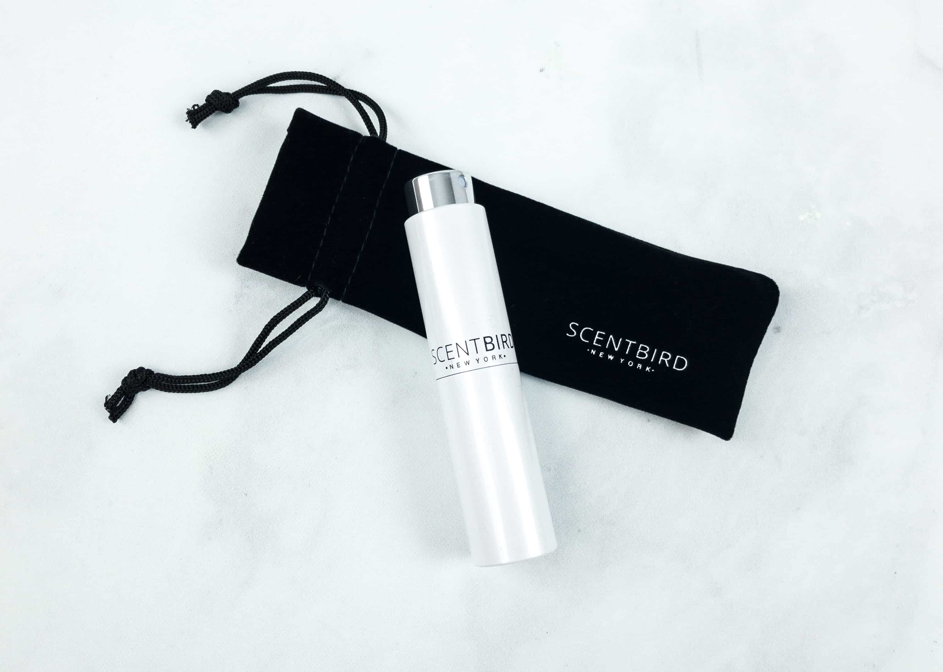 Scentbird men hot sale