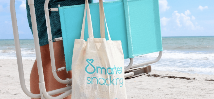 SnackSack Labor Day Coupon: Get 30% Off on Any Subscription!
