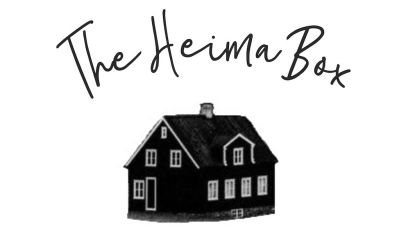 The Heima Box September 2018 Spoilers!