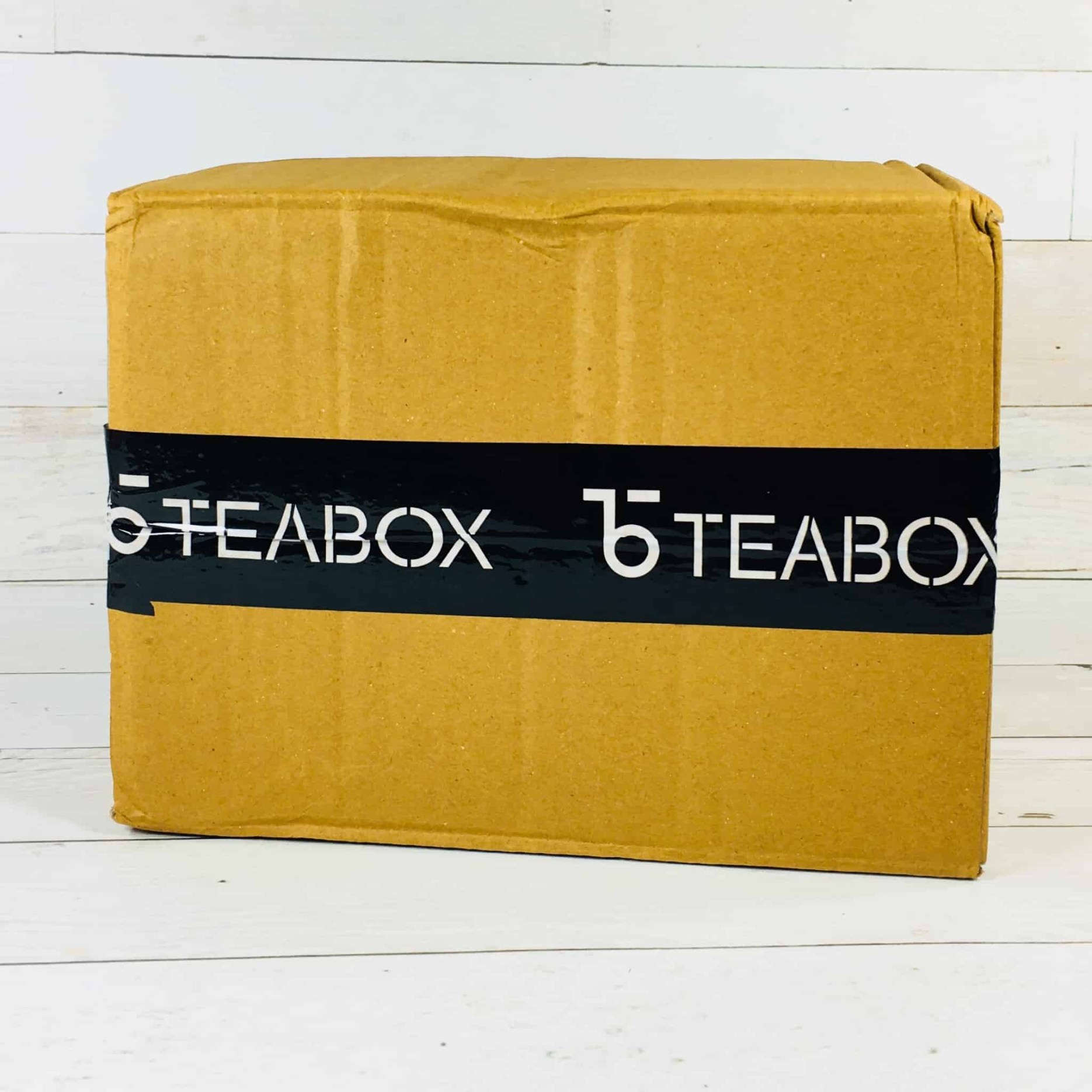 Teabox September 2018 Subscription Review & Coupon Hello Subscription