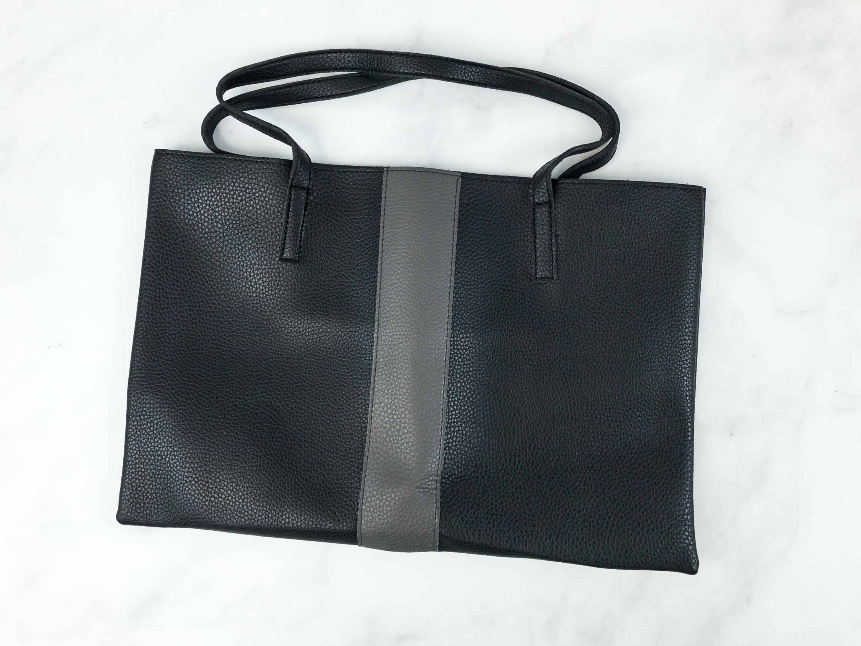 Vince camuto hot sale bag fabfitfun